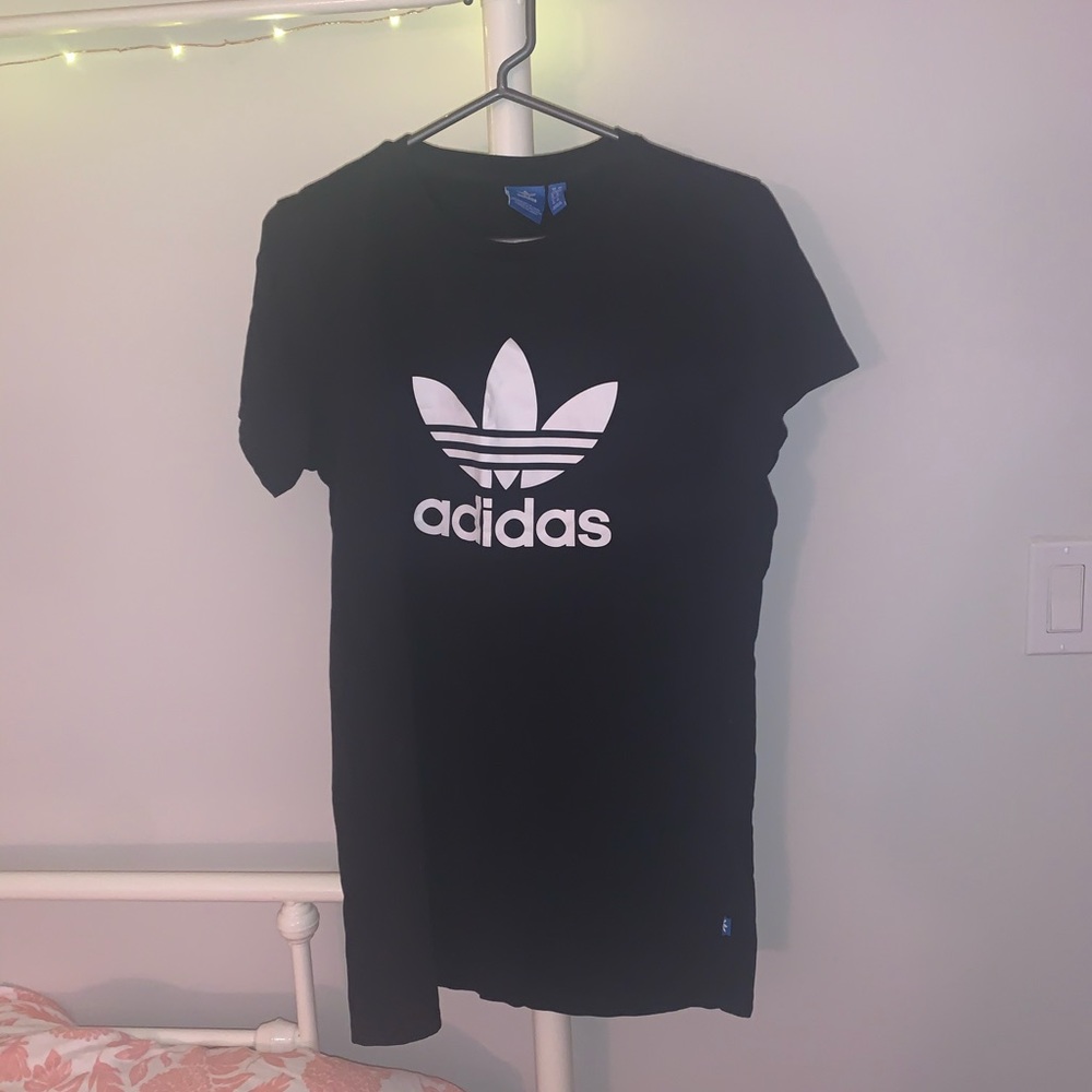 Adidas T-Shirt Dress